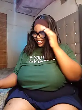 Aaaliyah445 online show from October 22, 2025, 7:57 pm