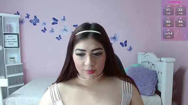 BRIATHOMAS online show from February 5, 2026, 5:12 am