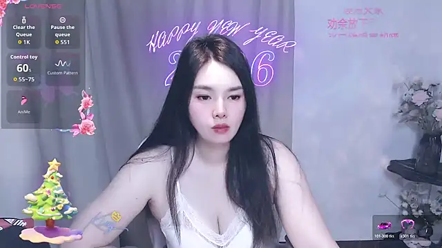 SHY- -girl online show from March 30, 2026, 2:45 am