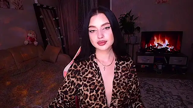   Malika   online show from February 1, 2026, 5:11 pm