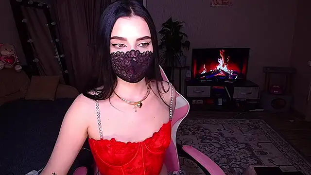   Malika   online show from March 25, 2026, 2:23 pm