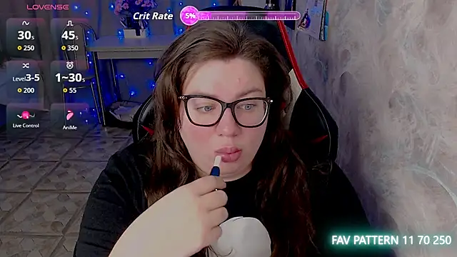 alexa sweetyy online show from February 14, 2026, 5:04 am