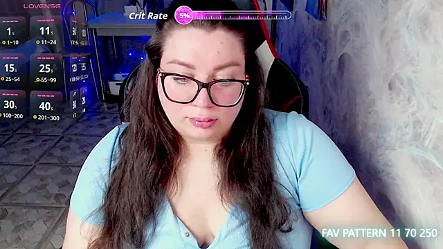 alexa sweetyy online show from April 16, 2026, 5:08 am