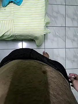 JohnXg online show from March 18, 2025, 2:47 am