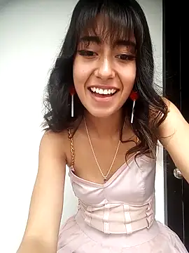 Snapshot of Scarlet_wd18 chatting on March 13, 2025, 8:11 pm Scarlet wd18 online show from March 13, 2025, 8:11 pm