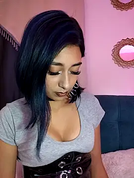 Snapshot of Scarlet_wd18 chatting on September 25, 2025, 1:53 am Scarlet wd18 online show from September 25, 2025, 1:53 am