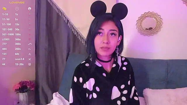 Snapshot of Scarlet_wd18 chatting on September 26, 2025, 3:21 am Scarlet wd18 online show from September 26, 2025, 3:21 am