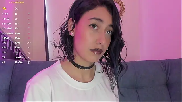 Snapshot of Scarlet_wd18 chatting on November 14, 2025, 8:29 pm Scarlet wd18 online show from November 14, 2025, 8:29 pm