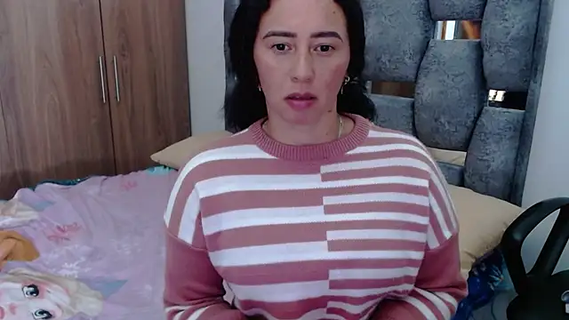 sara hott 1 online show from February 13, 2025, 12:57 am