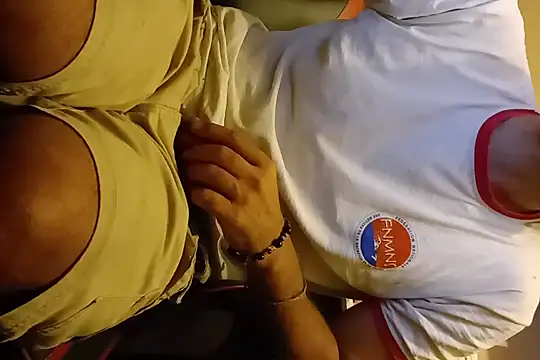 Snapshot of Exhibition974 chatting on October 28, 2025, 3:36 pm Exhibition974 online show from October 28, 2025, 3:36 pm