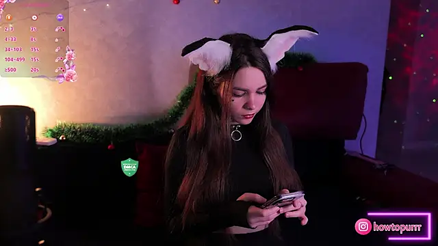 How2Meow online show from December 16, 2024, 6:05 pm