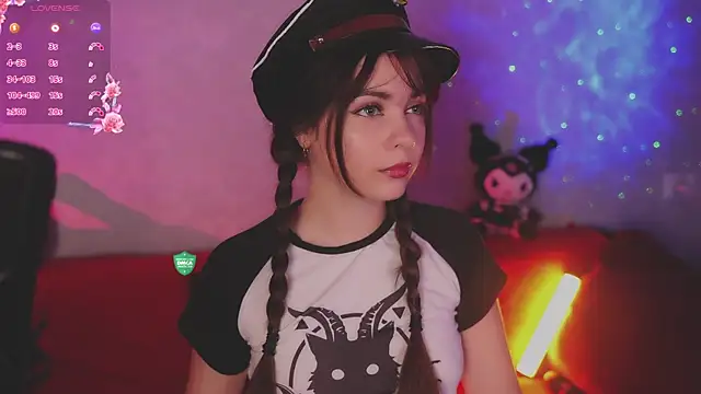 How2Meow online show from October 7, 2025, 4:48 pm