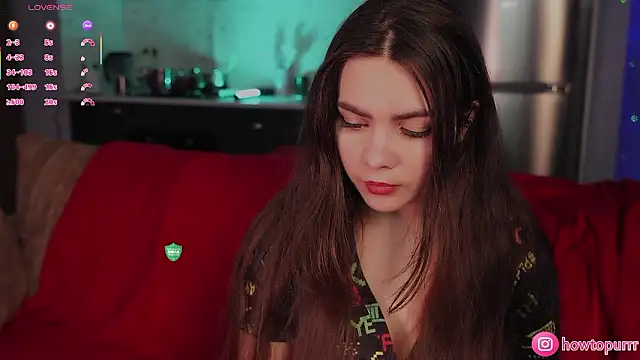 How2Meow online show from February 7, 2026, 5:05 pm