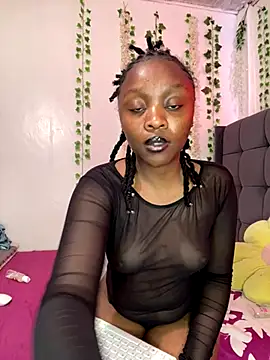 DazedGlade online show from November 26, 2025, 7:09 am