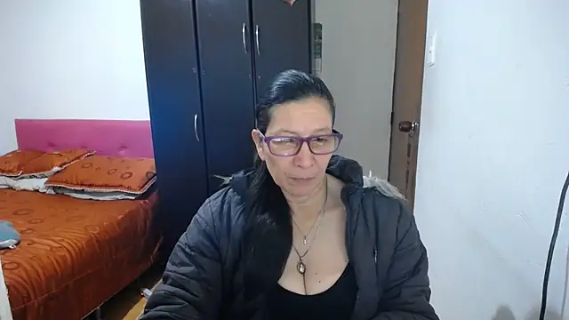Snapshot of latin49 chatting on June 27, 2026, 5:34 am latin49 online show from June 27, 2026, 5:34 am