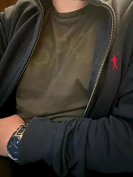 Ju rine007 online show from December 3, 2024, 3:20 am