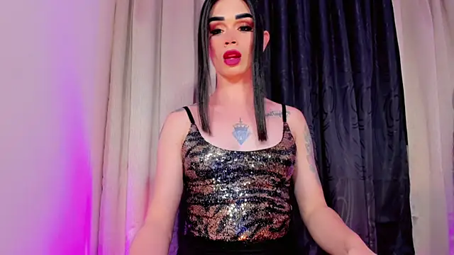 lesly xx online show from September 12, 2025, 11:26 pm