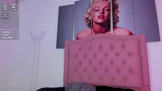 Jade20  online show from February 13, 2025, 9:17 pm