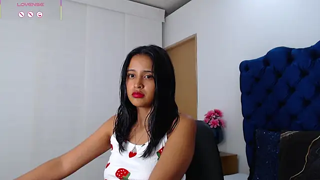 Snapshot of Lili666_ chatting on July 8, 2026, 3:22 am Lili666 online show from July 8, 2026, 3:22 am