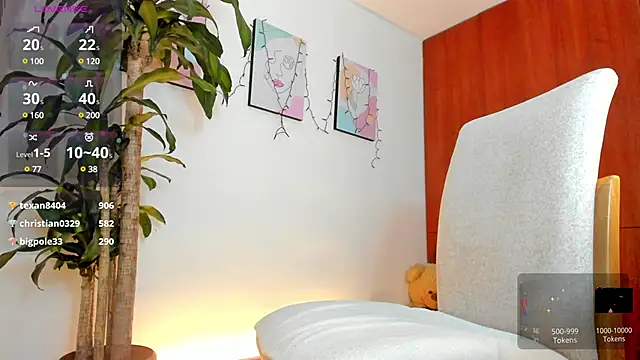 alessia1   online show from February 19, 2025, 1:51 am