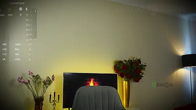 maryssaa  online show from March 22, 2025, 9:13 am