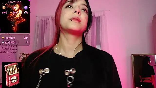 Misslana wn1 online show from December 30, 2024, 6:42 am