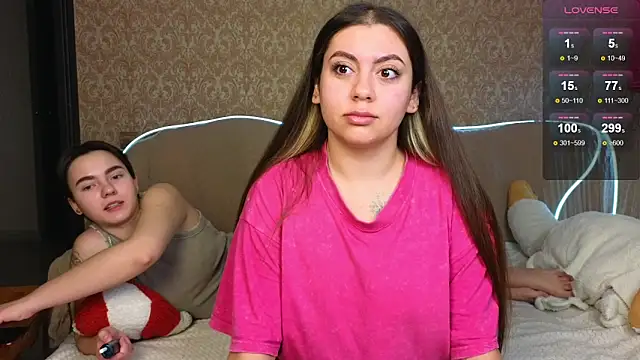 twobabesweet online show from January 16, 2025, 4:17 am