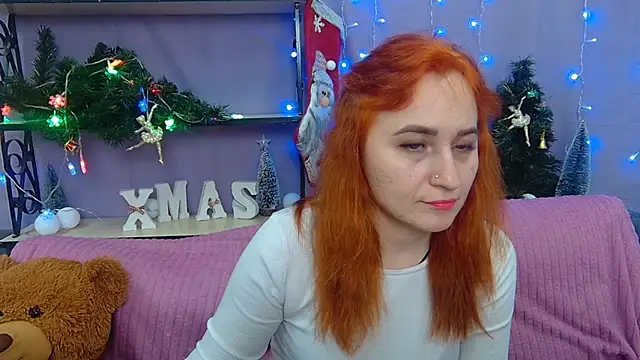 NinaFlawlees online show from December 21, 2024, 6:34 pm