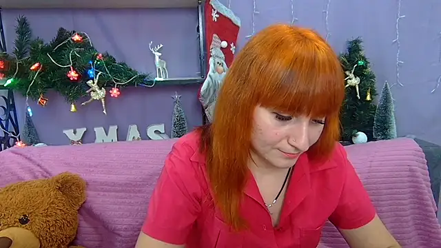 NinaFlawlees online show from December 25, 2024, 7:24 pm