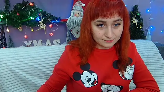 NinaFlawlees online show from January 3, 2025, 7:39 pm