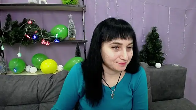 NinaFlawlees online show from January 9, 2025, 7:08 pm