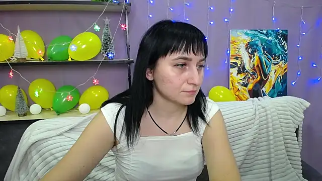 NinaFlawlees online show from January 15, 2025, 2:27 am