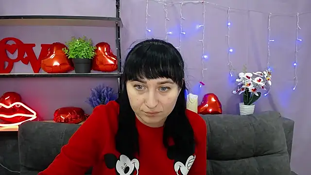 NinaFlawlees online show from March 5, 2025, 11:38 pm