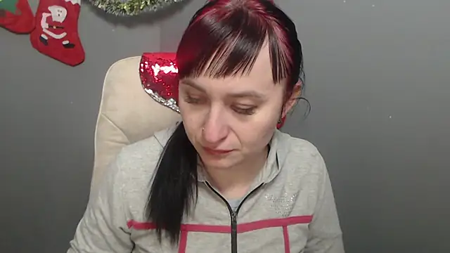 NinaFlawlees online show from January 14, 2026, 12:55 pm