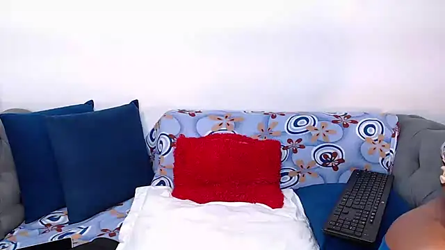 CanndyBrunett online show from February 16, 2025, 7:38 pm