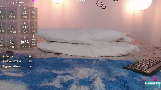 Snapshot of adriscute chatting on January 25, 2025, 12:06 am adriscute online show from January 25, 2025, 12:06 am