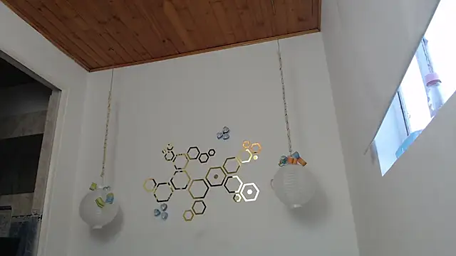 Snapshot of adriscute chatting on March 2, 2025, 10:59 pm adriscute online show from March 2, 2025, 10:59 pm