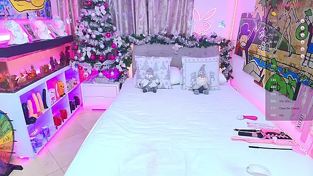 Snapshot of tattooBabyxxx chatting on January 12, 2026, 8:03 pm tattooBabyxxx online show from January 12, 2026, 8:03 pm