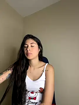 alia bashar online show from September 27, 2025, 12:48 am