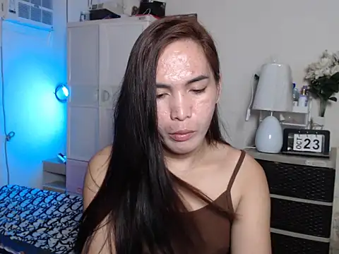 Msyensmith online show from October 23, 2025, 12:26 pm