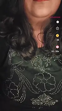 Snapshot of sassy_horny chatting on January 15, 2025, 11:40 pm sassy horny online show from January 15, 2025, 11:40 pm