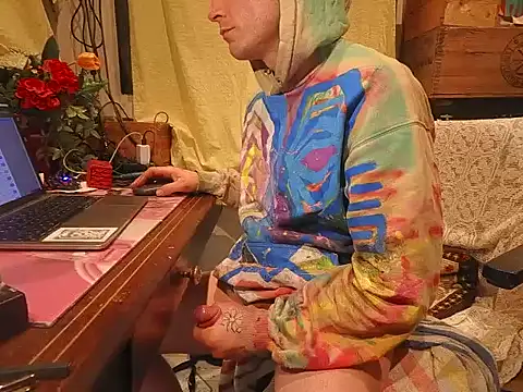 rexflexxx online show from November 29, 2025, 6:05 am