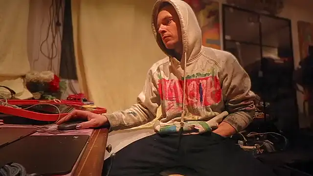 rexflexxx online show from January 13, 2026, 5:02 am