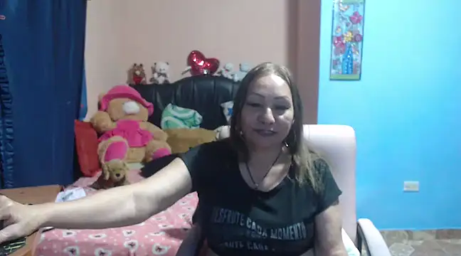 milfeddy  online show from February 18, 2025, 12:04 am