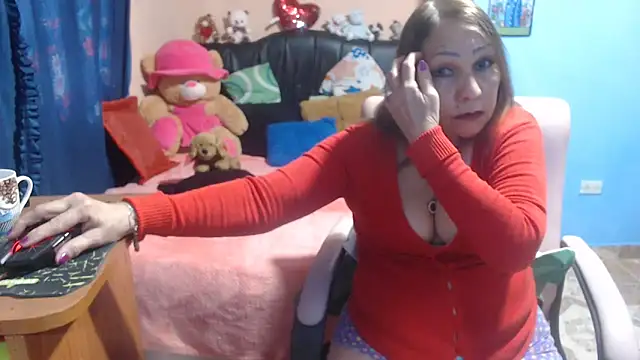 milfeddy  online show from February 21, 2025, 8:49 pm