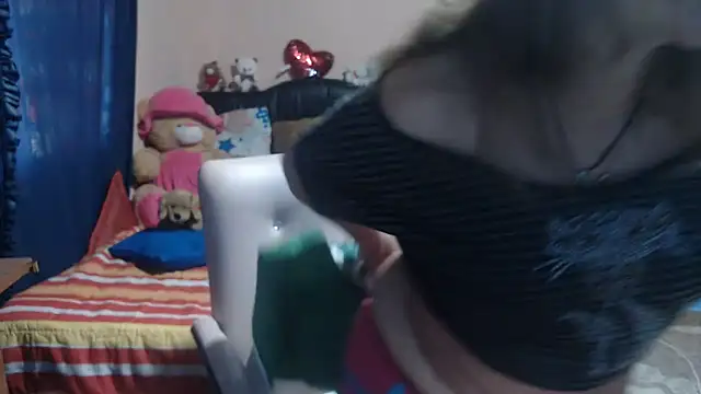 milfeddy  online show from February 28, 2025, 9:12 pm