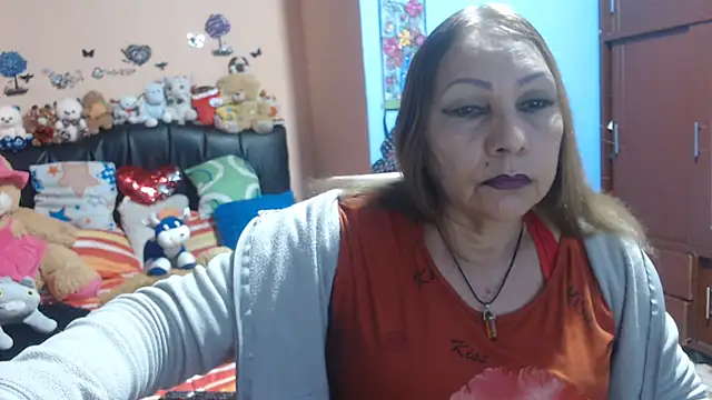 milfeddy  online show from March 11, 2025, 9:04 pm