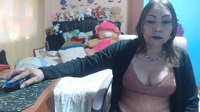 milfeddy  online show from September 9, 2025, 9:03 pm