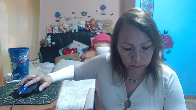 milfeddy  online show from September 10, 2025, 9:26 pm