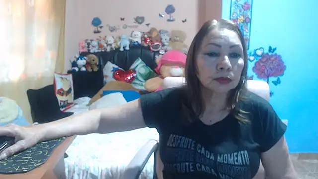 milfeddy  online show from September 24, 2025, 8:01 pm